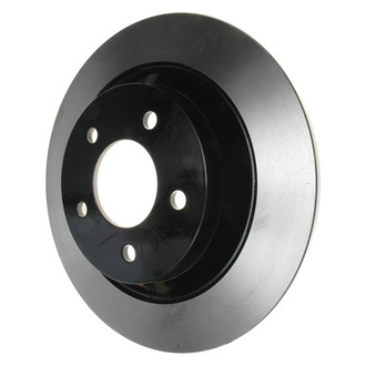 Raybestos® - Specialty™ Solid Rear Brake Rotor