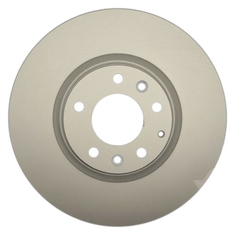 Raybestos® - Element3™ Plain Vented Front Brake Rotor