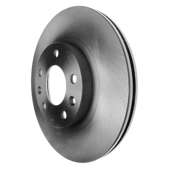 Raybestos® - R-Line™ Plain Brake Rotor