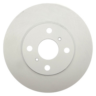 Raybestos® - Element3™ Plain Brake Rotor