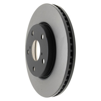Raybestos® - Specialty™ Plain Brake Rotor