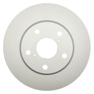 Raybestos® - Element3™ Brake Rotor
