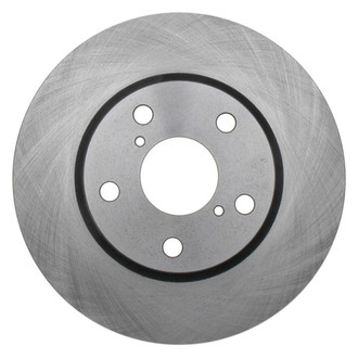 Raybestos® - R-Line™ Brake Rotor