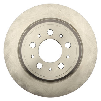 Raybestos® - R-Line™ Rear Brake Rotor