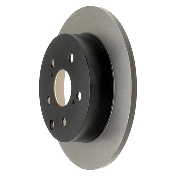 Raybestos® - Specialty™ 1-Piece Rear Brake Rotor