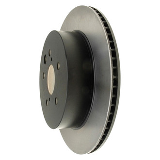 Raybestos® - Specialty™ Plain Vented Rear Brake Rotor