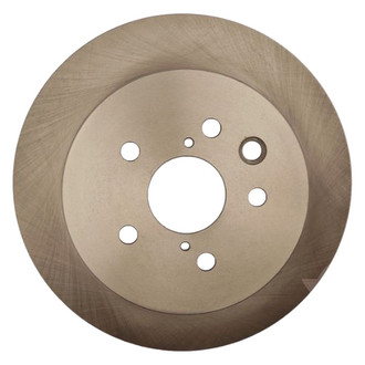 Raybestos® - R-Line™ Brake Rotor