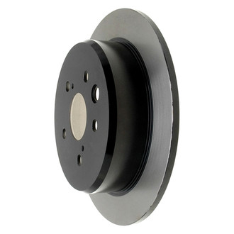 Raybestos® - Specialty™ Plain Solid Rear Brake Rotor