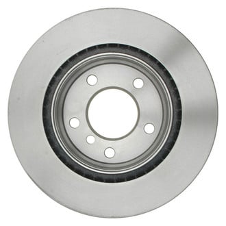 Raybestos® - Specialty™ Plain Vented Rear Brake Rotor