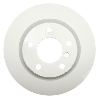 Raybestos® - Element3™ Plain Vented Rear Brake Rotor