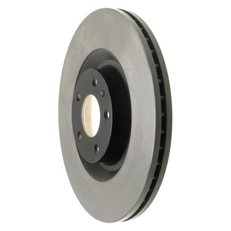 Raybestos® - Specialty™ Plain Vented Front Brake Rotor