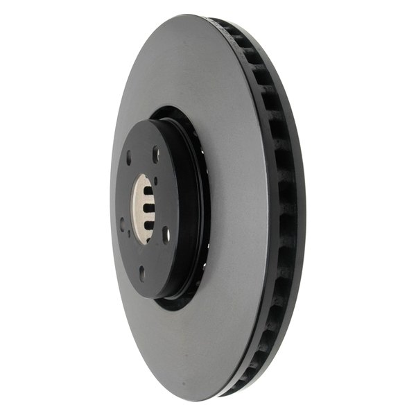 Raybestos® - Specialty™ 1-Piece Front Brake Rotor