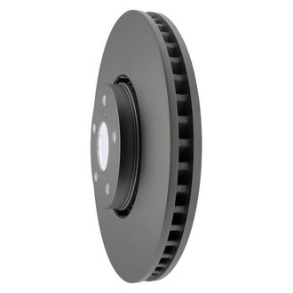 Raybestos® - Element3™ Brake Rotor