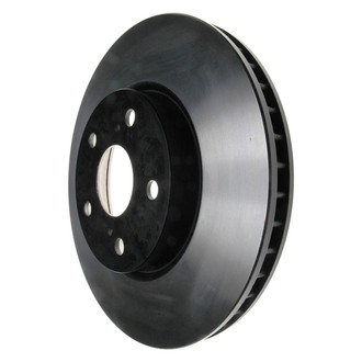 Raybestos® - Specialty™ Plain Vented Front Brake Rotor