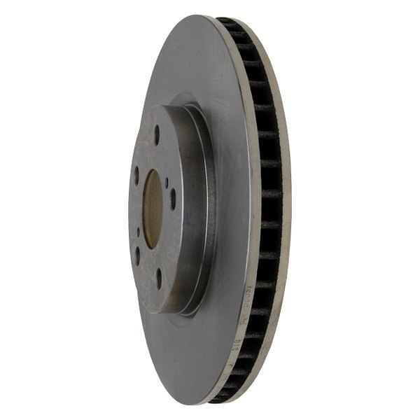 Raybestos® 980494R - R-Line™ Vented Front Brake Rotor