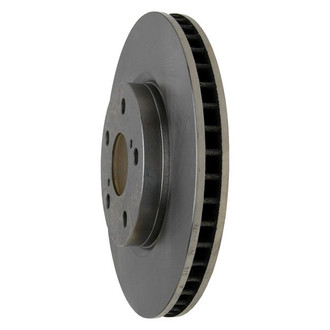 Raybestos® - R-Line™ Plain Vented Front Brake Rotor