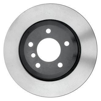 Raybestos® - Specialty™ Plain Vented Rear Brake Rotor