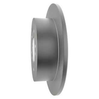 Raybestos® - Element3™ Plain Solid Rear Brake Rotor