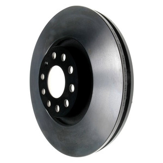 Raybestos® - Specialty™ Plain Vented Front Brake Rotor