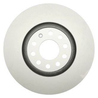 Raybestos® - Element3™ Plain Brake Rotor