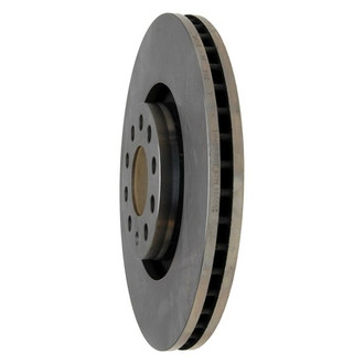Raybestos® - R-Line™ Plain Vented Front Brake Rotor