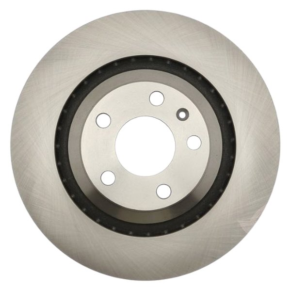 Raybestos® - R-Line™ 1-Piece Rear Brake Rotor