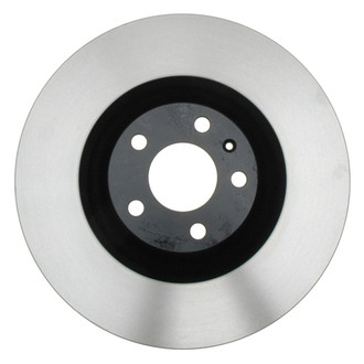 Raybestos® - Specialty™ Plain Vented Front Brake Rotor
