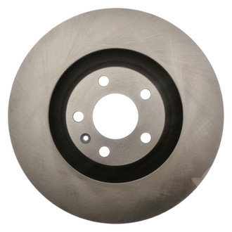 Raybestos® - R-Line™ Plain Vented Front Brake Rotor