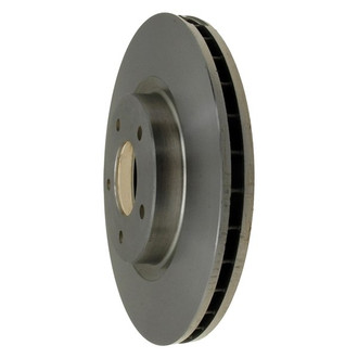 Raybestos® - Specialty™ Plain Vented Front Brake Rotor