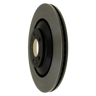 Raybestos® - Specialty™ Plain Brake Rotor