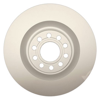 Raybestos® - Specialty™ Plain Vented Front Brake Rotor
