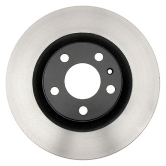 Raybestos® - Specialty™ Plain Vented Rear Brake Rotor