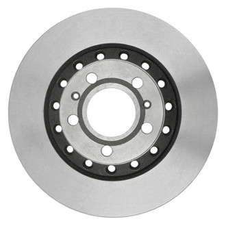 Raybestos® - Specialty™ Plain Vented Rear Brake Rotor