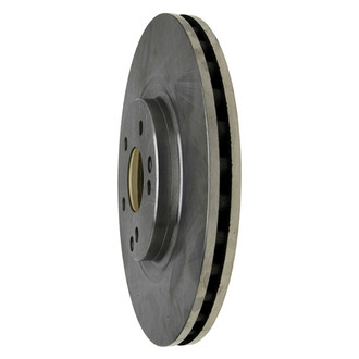 Raybestos® - R-Line™ Plain Vented Front Brake Rotor