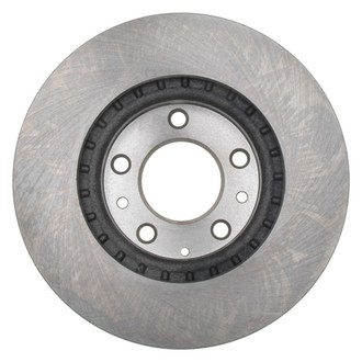 Raybestos® - R-Line™ Plain Vented Front Brake Rotor