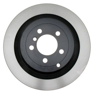 Raybestos® - Specialty™ Plain Vented Rear Brake Rotor