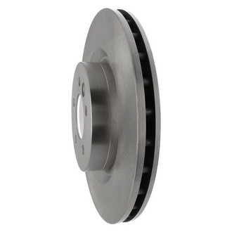 Raybestos® - R-Line™ Plain Vented Front Brake Rotor