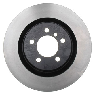 Raybestos® - Specialty™ Plain Vented Front Brake Rotor