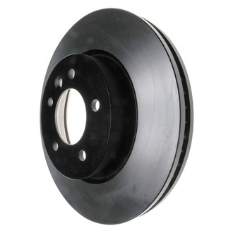 Raybestos® - Specialty™ Plain Vented Front Brake Rotor