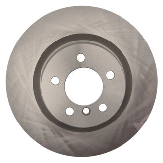 Raybestos® - R-Line™ Plain Vented Front Brake Rotor