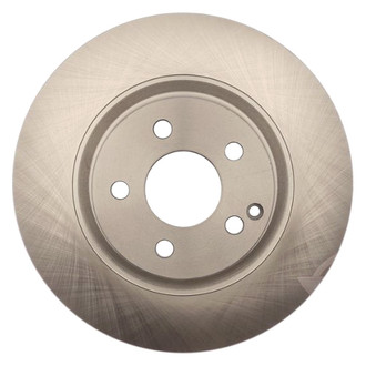 Raybestos® - R-Line™ Plain Vented Front Brake Rotor