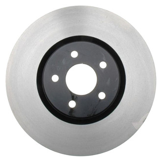 Raybestos® - Specialty™ Plain Vented Front Brake Rotor