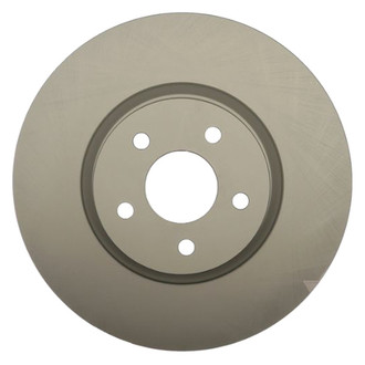 Raybestos® - Element3™ Brake Rotor