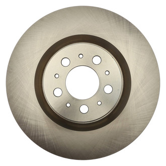 Raybestos® - R-Line™ Front Brake Rotor