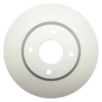 Raybestos® - Element3™ Brake Rotor