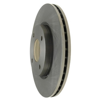Raybestos® - R-Line™ Brake Rotor