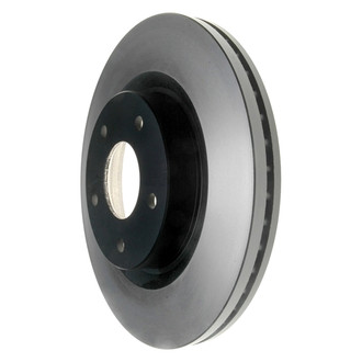 Raybestos® - Specialty™ Vented Front Brake Rotor