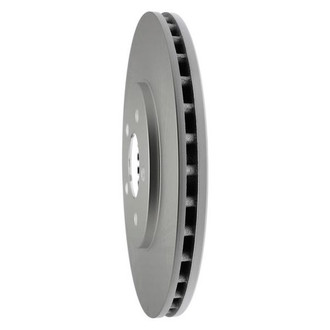 Raybestos® - Element3™ Plain Vented Front Brake Rotor