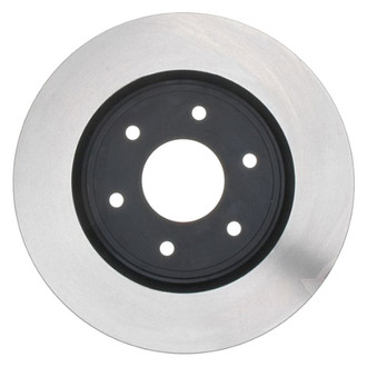 Raybestos® - Specialty™ Vented Front Brake Rotor