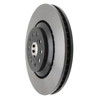 Raybestos® - Specialty™ Plain Vented Brake Rotor
